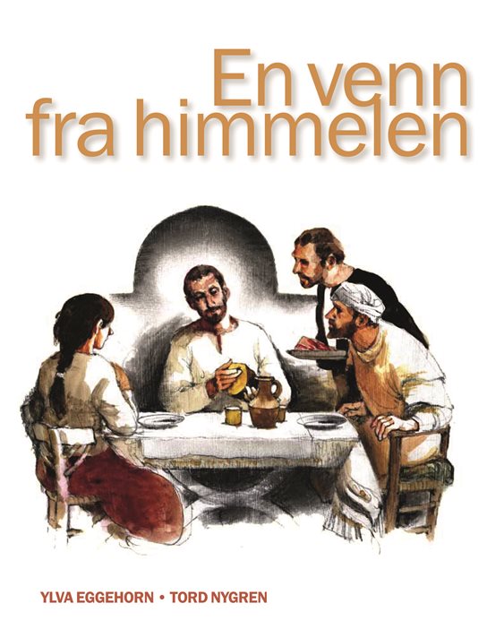 En venn fra himmelen